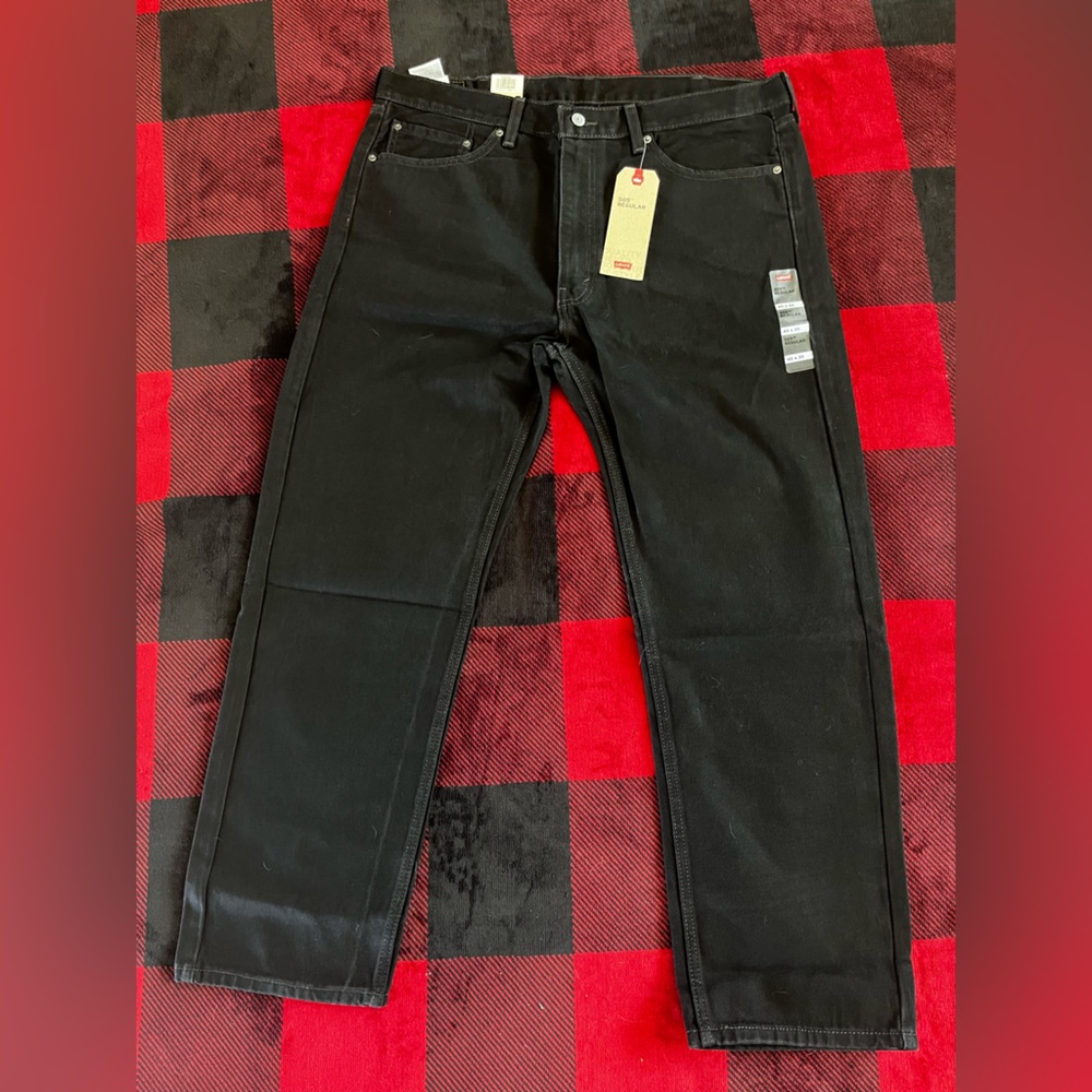 Levi’s 505 jeans size 40x30 NWT MENS